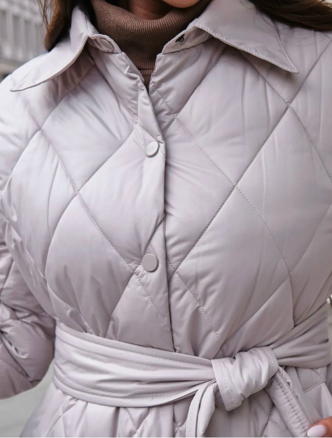 пальто женское демисезонное стеганое milania style,стеганое пальто,пальто женское стеганое,пальто женское стеганное из плащевой ткани демисезонное черный,пальто на синтепоне