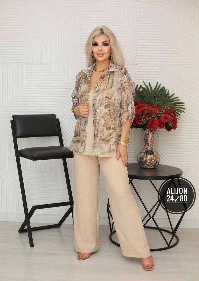 костюм летний брючный двойка,костюмы двойки женские больших размеров,костюм брючный двойка,костюм двойка женская,женские костюмы