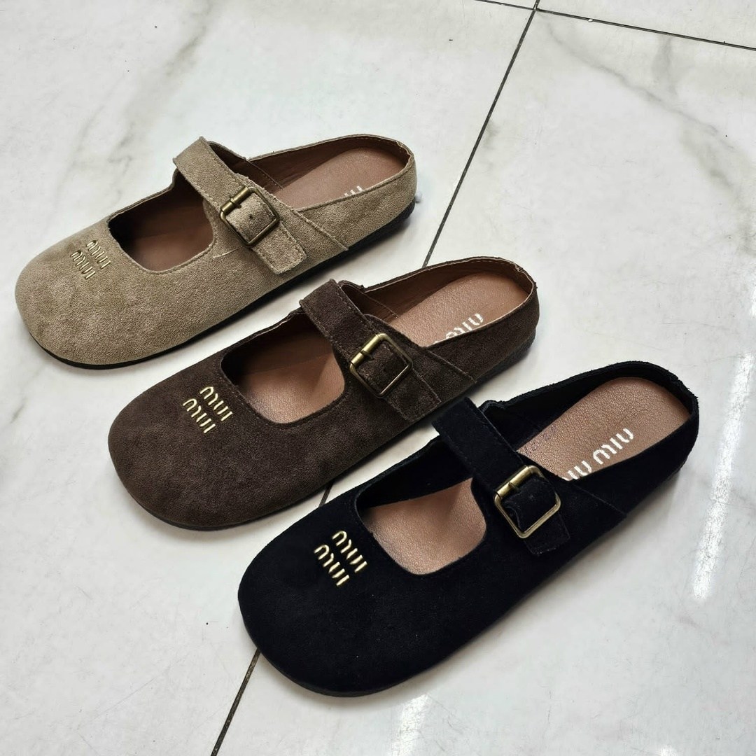 ,удобная ,туфли на плоской подошве,шлепанцы женские,повседневная