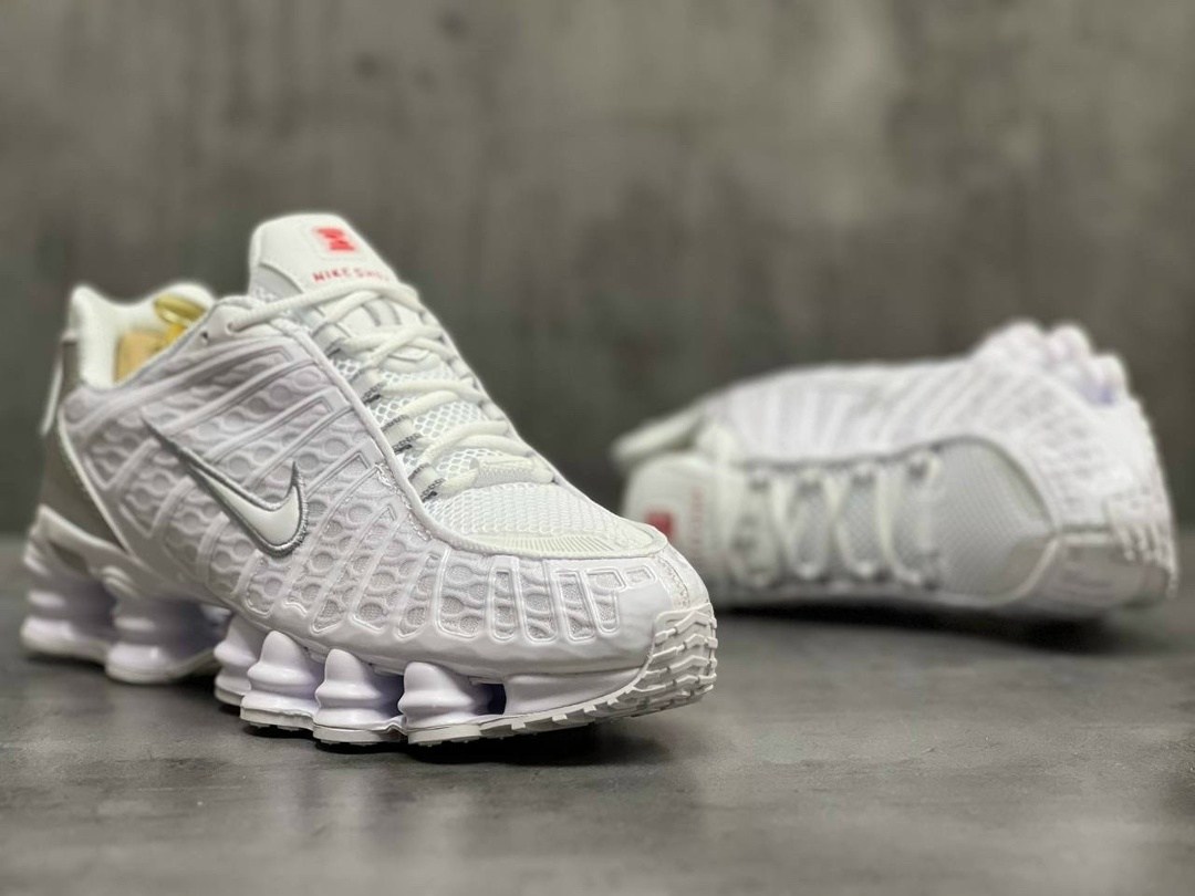 кроссовки nike shox tl,nike shox tl white,nike shox tl white metallic silver,кроссовки nike shox,nike shox tl "white metallic silver" кроссовки