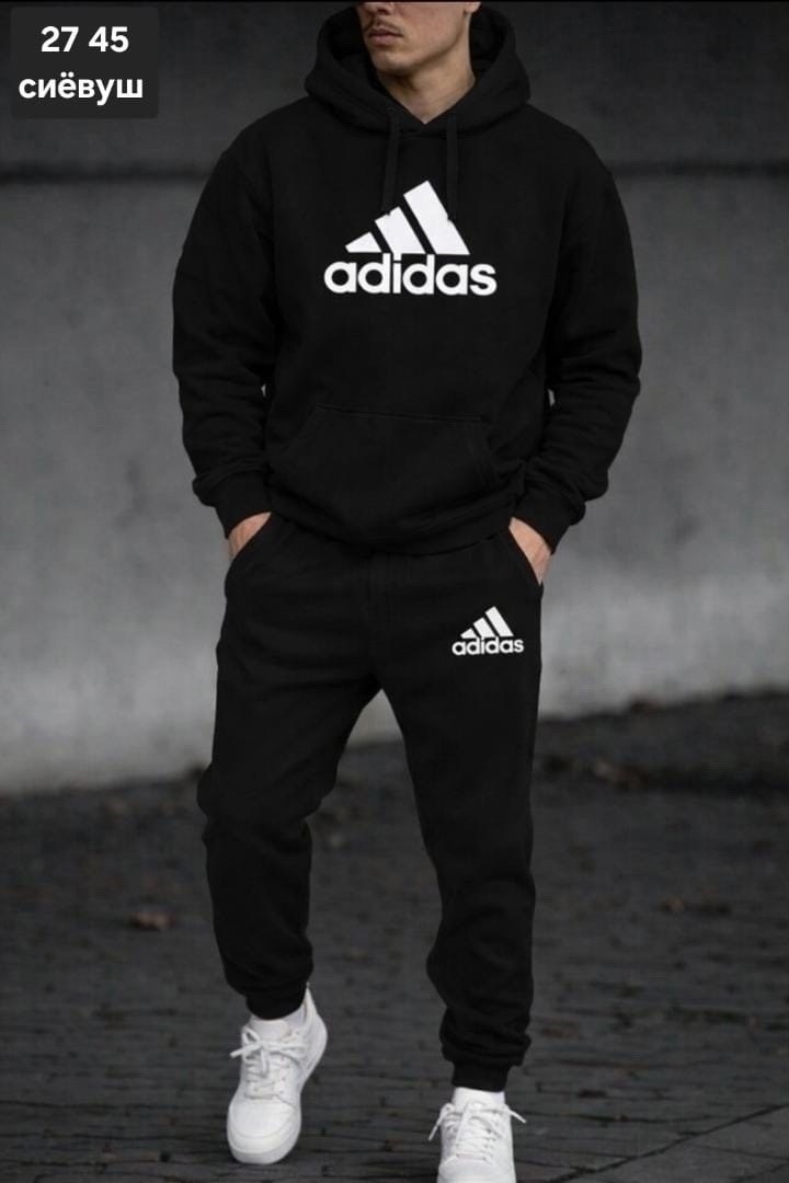 мужской теплый спортивный костюм от адидас,спортивный костюм adidas,мужские толстовки adidas,худи мужская adidas,adidas original