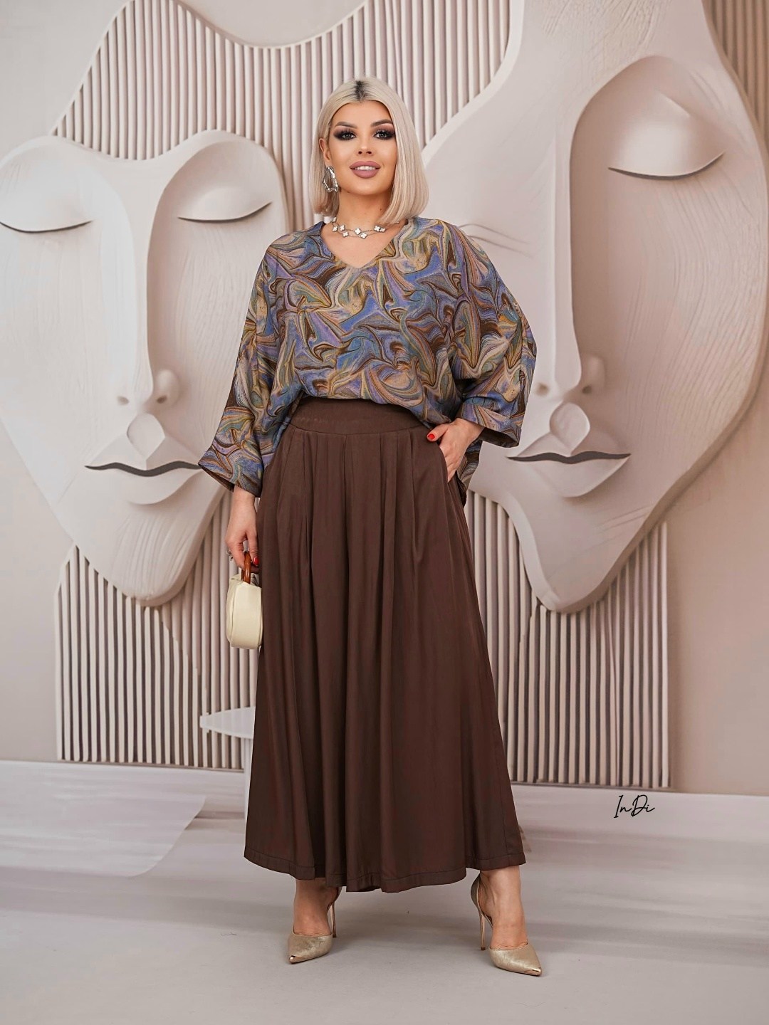 юбка для полных женщин,одежда больших размеров,костюм женский,