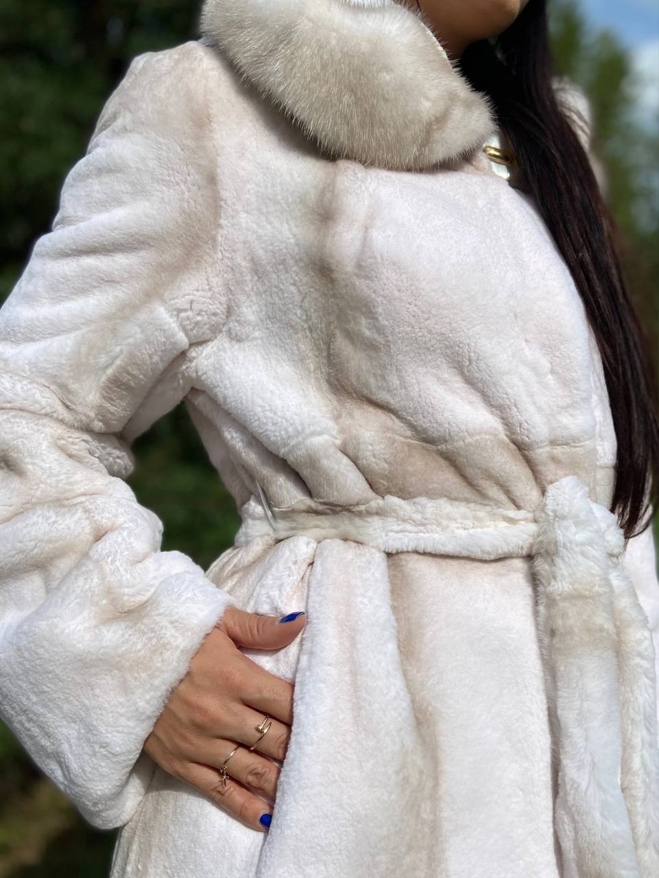 шуба из бобрика,норковая шуба,шуба,шуба бобрик норка,шуба женская