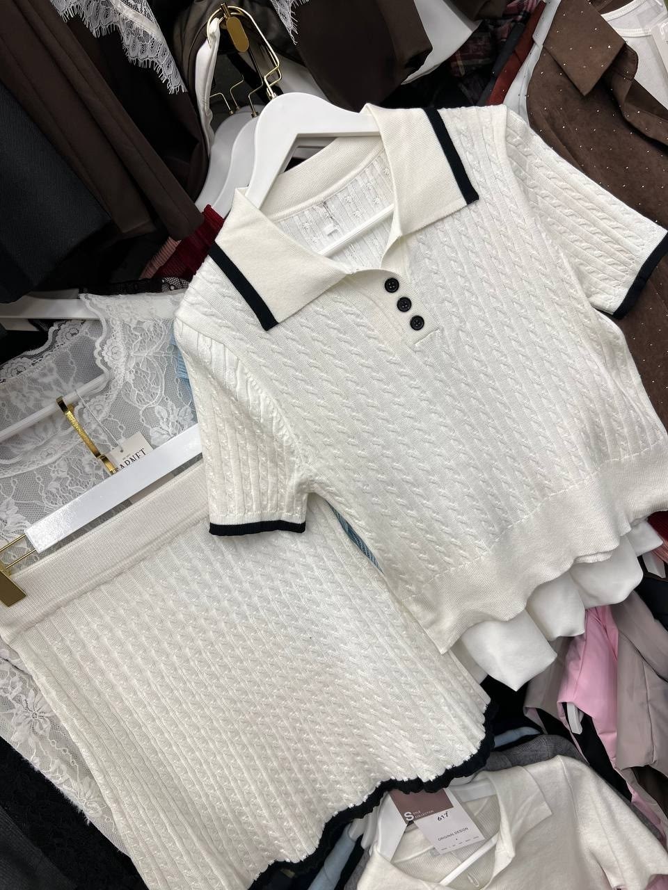 кофта женская,трикотажные костюмы,костюм женский,костюм трикотажный с юбкой,костюм с юбкой