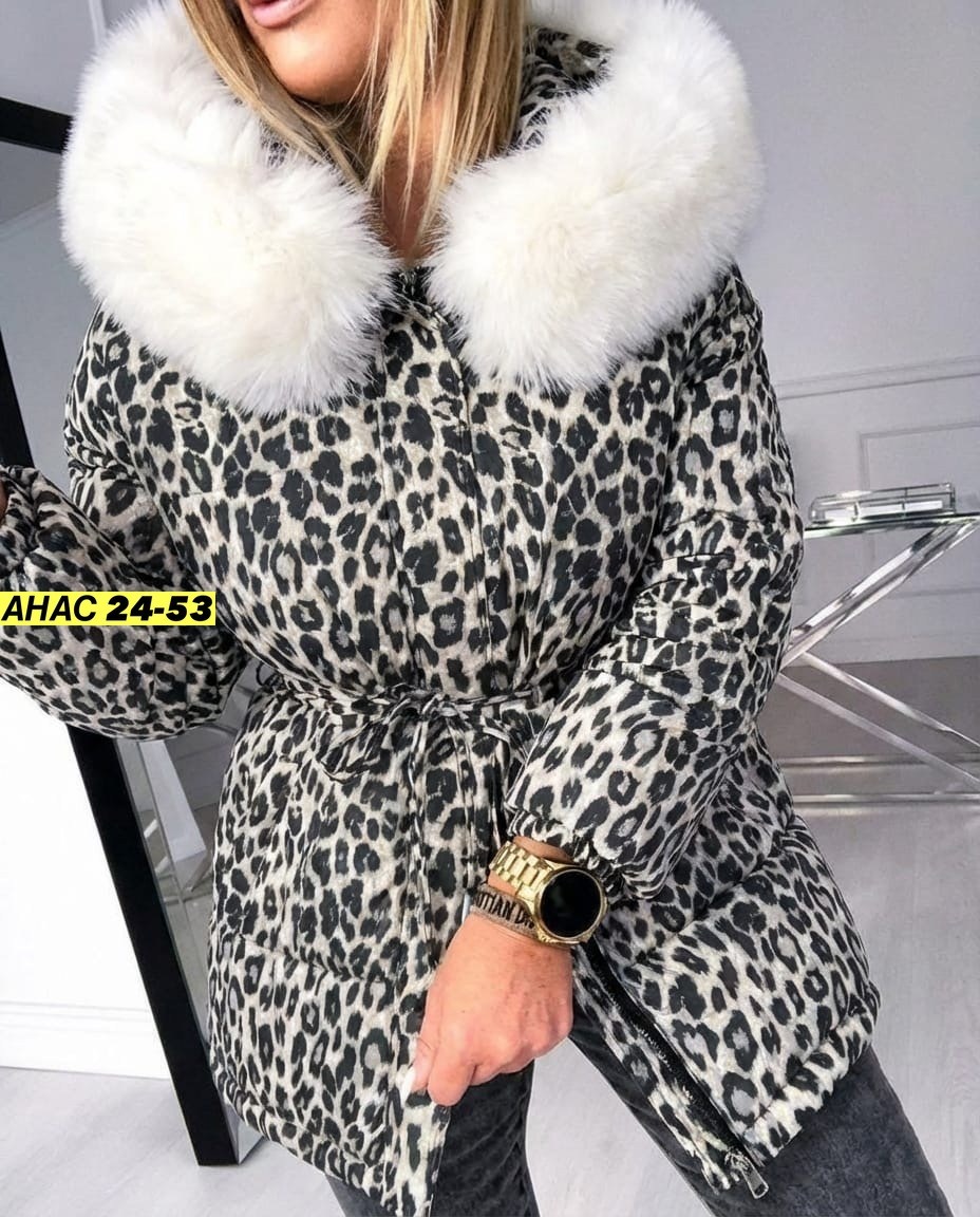 куртка зимняя длинная с капюшоном с мехом kira clo,женская зимняя куртка,зимняя куртка,женская куртка,куртка с мехом