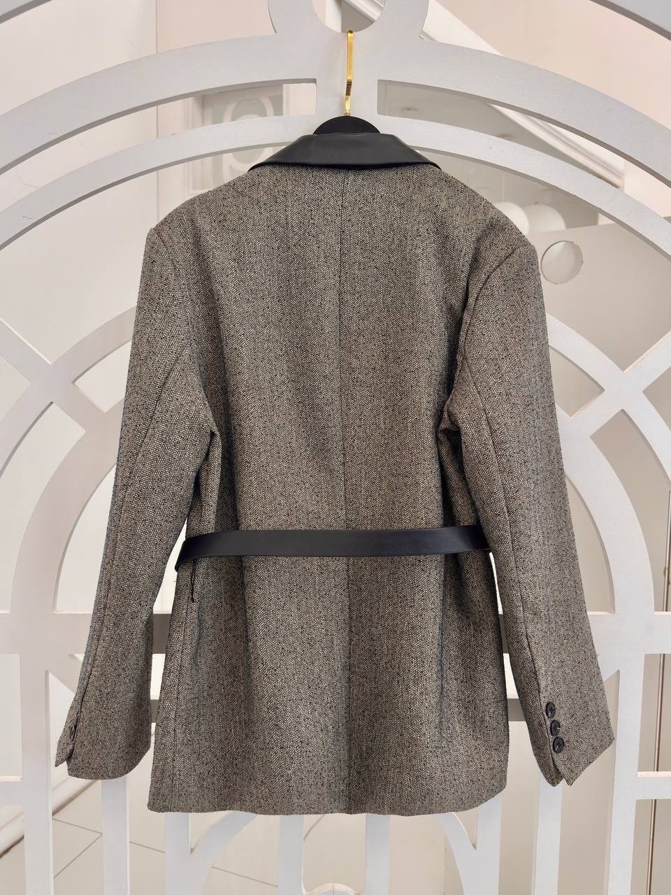 пальто модное,полупальто пальто,стильное пальто,теплый кашемировый пиджак с поясом,женское пальто