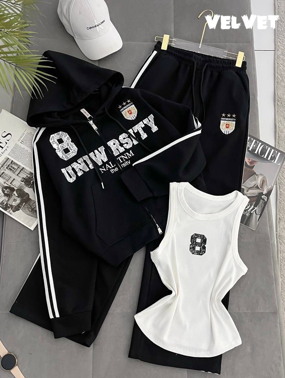 костюм спортивный женский,спортивный костюм,бархатный костюм,loro piana женский красный костюм