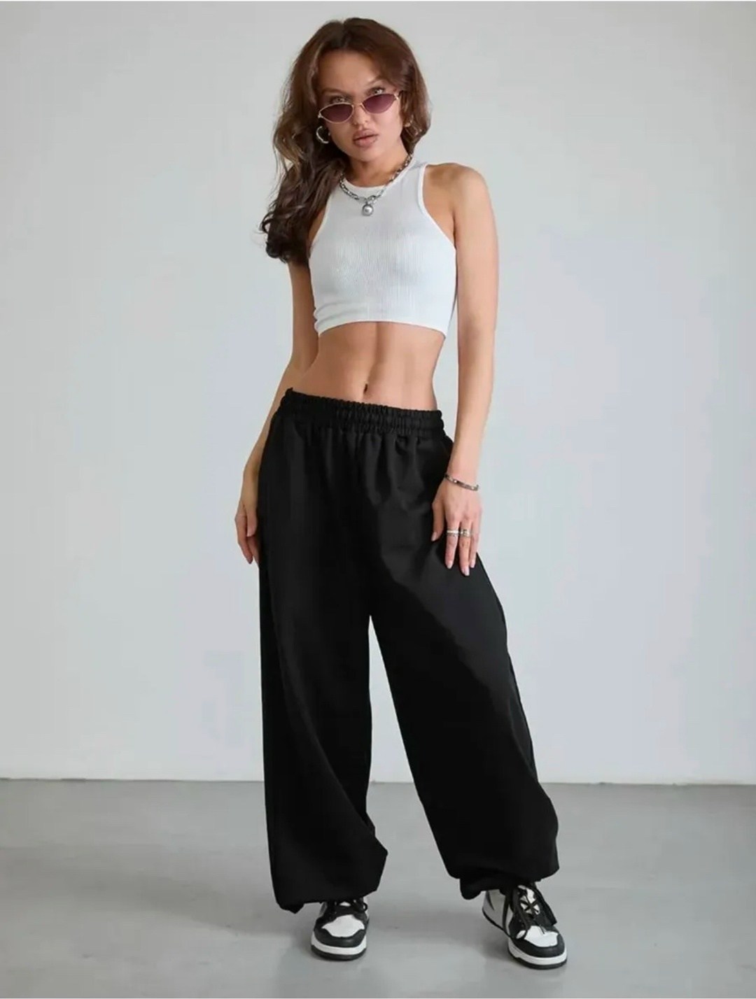 спортивные брюки женские телодвижения brukizshp3p-s-1/ коричневые s,спортивные брюки,широкие брюки,трикотажные брюки,женские спортивные брюки