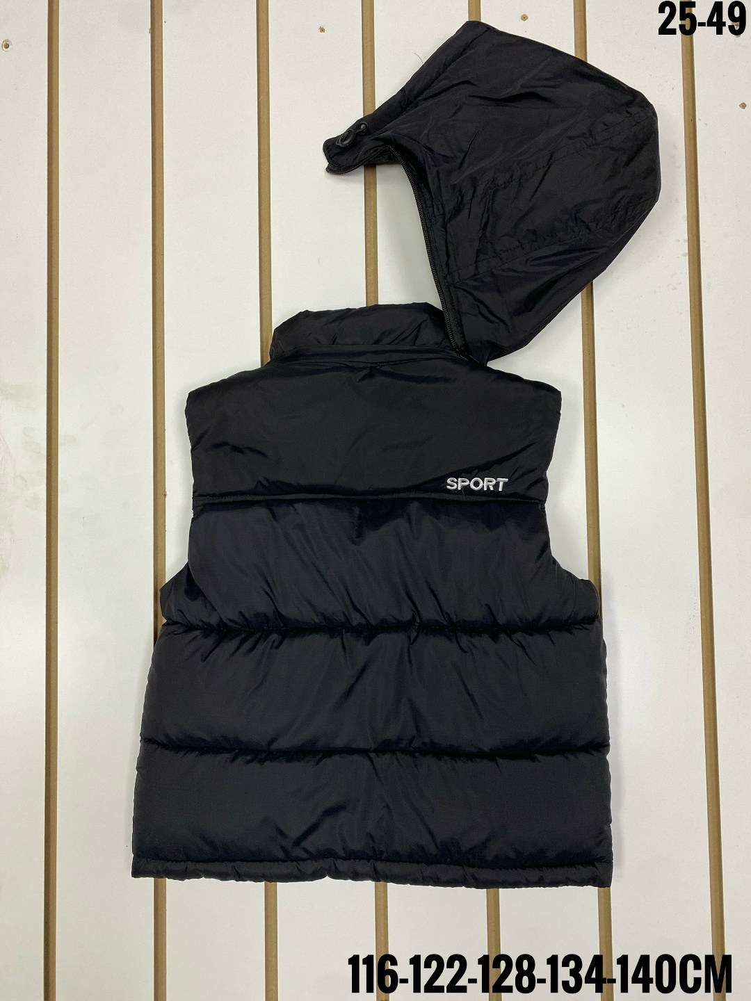 жилетка детская,детский жилет,жилетка подростковая,жилетка демисезонная,жилетка