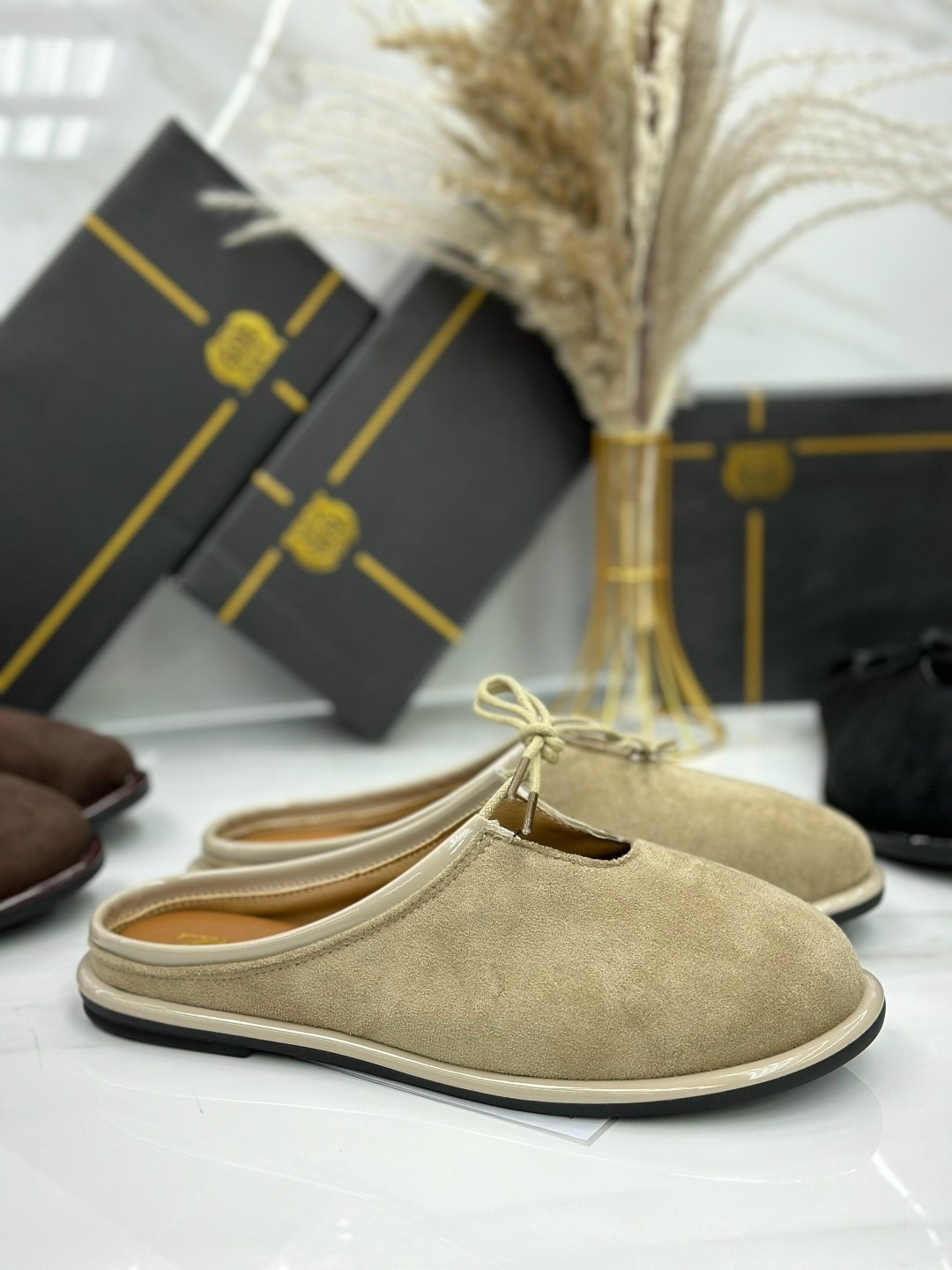 , женская,мюли женские,шлепанцы женские,повседневная