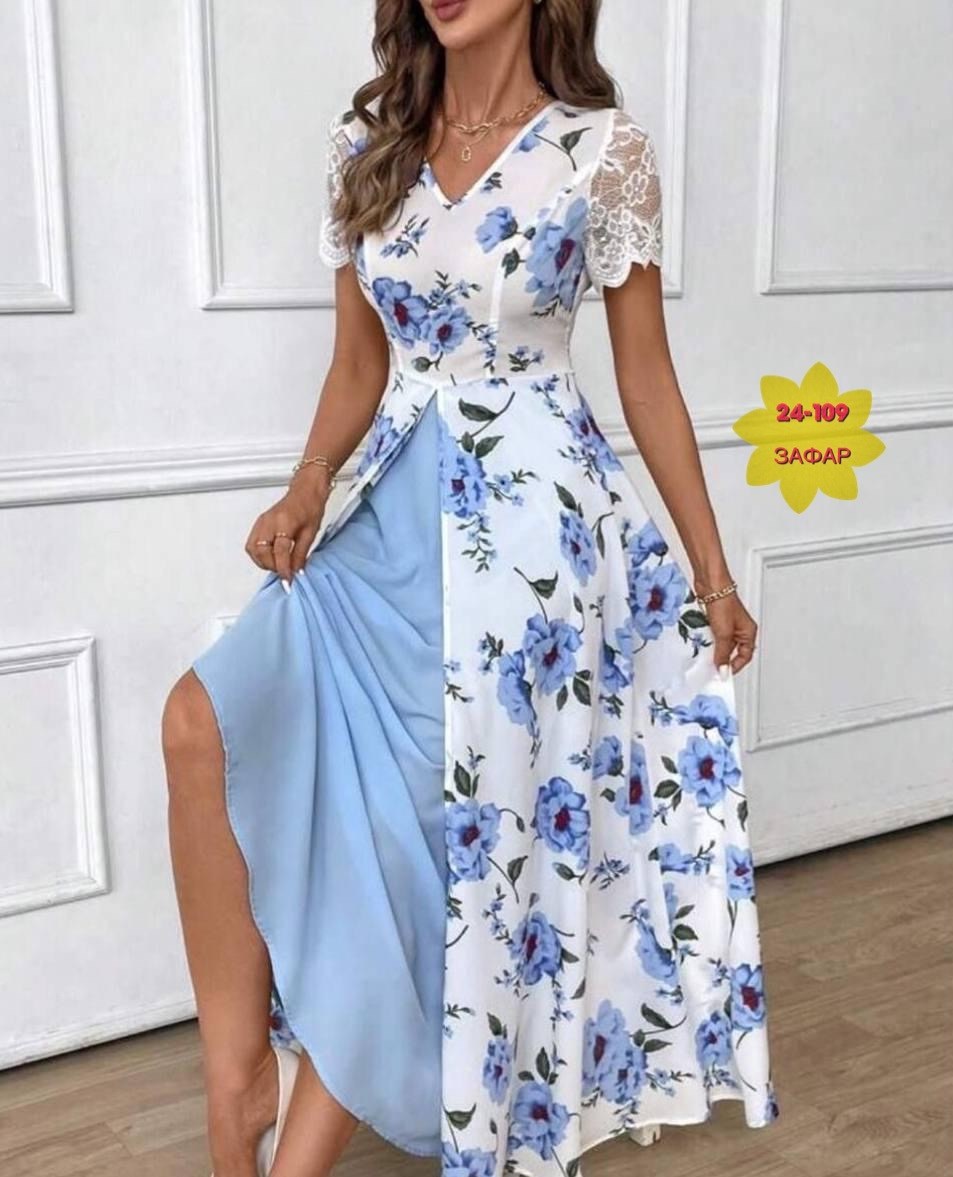 платье женское летнее,платье женское летнее арт. 10750158,платье женское модное,платье летнее,женское шифоновое платье