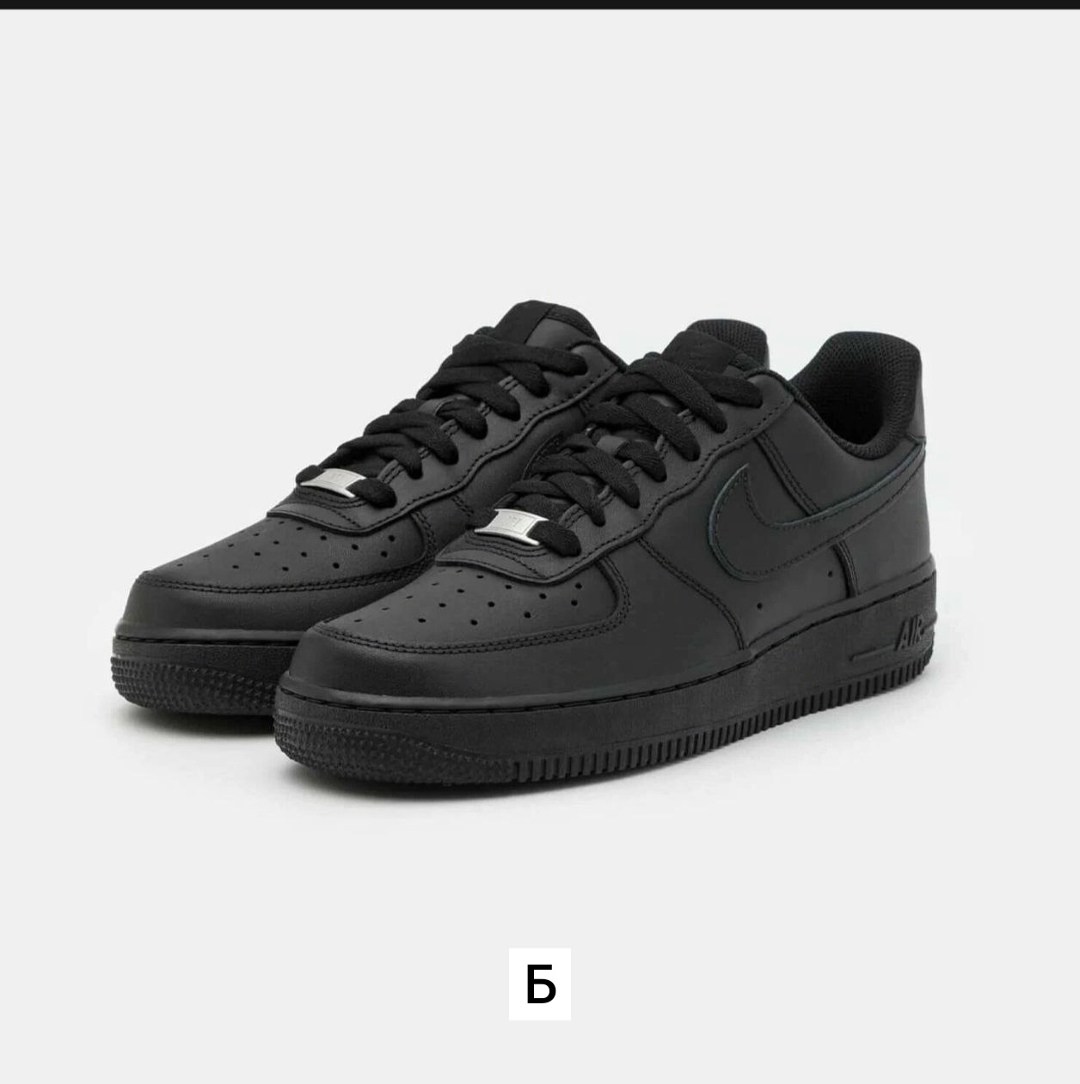 кроссовки,nike air force 1 black,кроссовки nike air force 1 черные,кроссовки air force 1 форсы спортивные черные nike,nike air force 1 low black