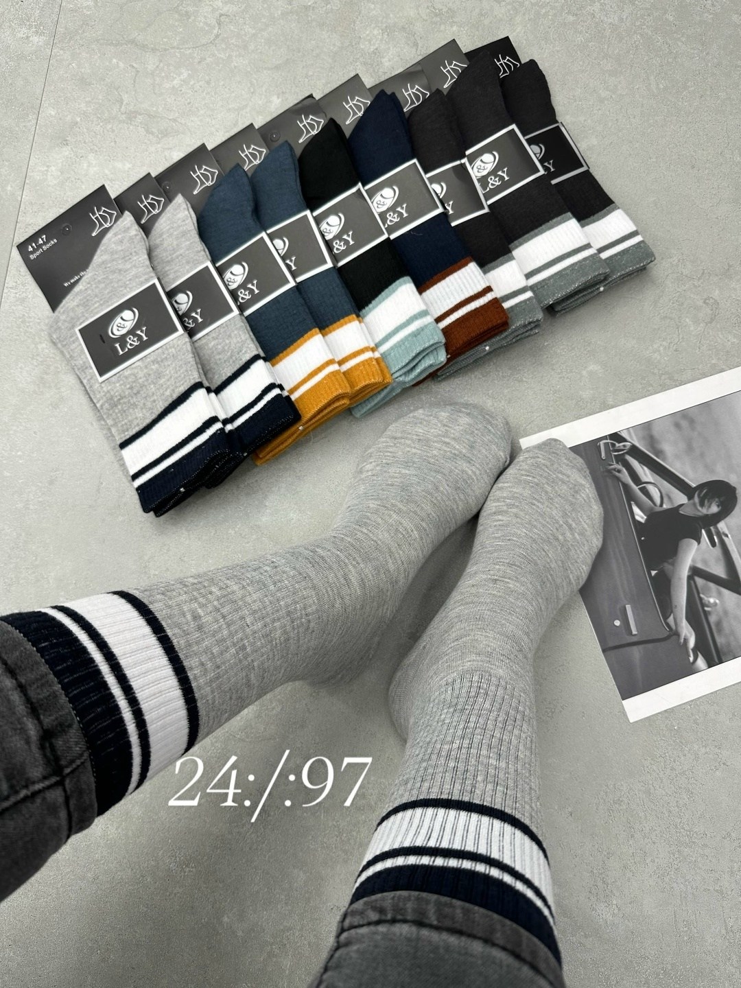 мужские носки,комплект носки мужские,носки с полосками,мужские носки классические,мужские спортивные носки
