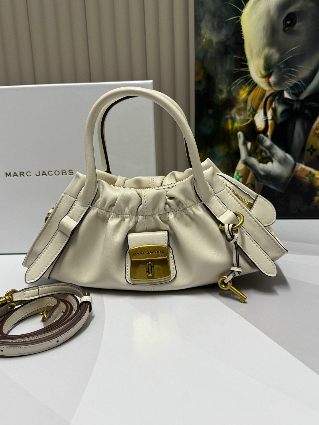 сумка женская marc jacobs,сумка женская marc jacobs серая,сумка,сумка женская,сумка miu miu