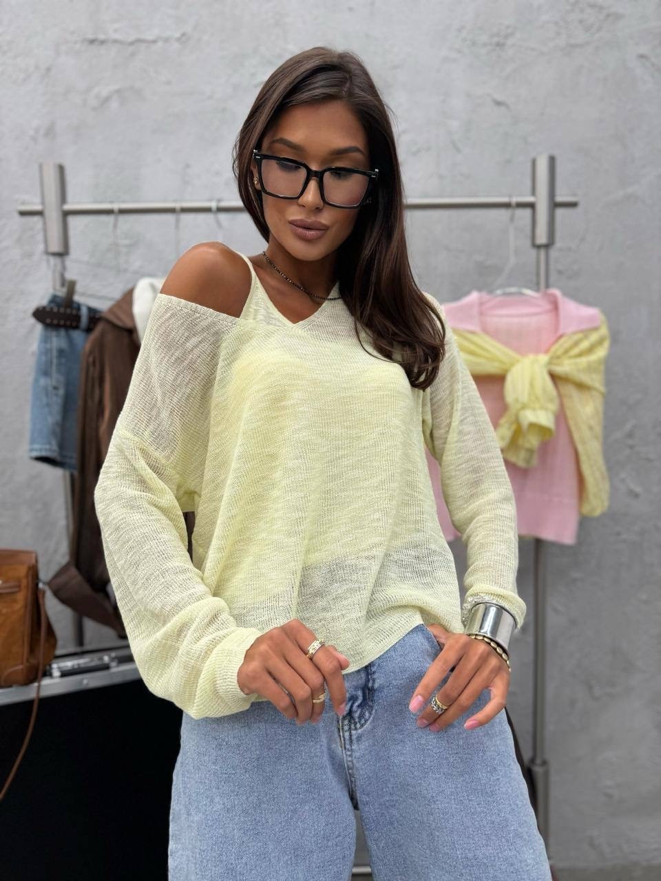 стильная кофта,женская кофта,кофта трикотаж,джемпер оверсайз,женский свитер оверсайз