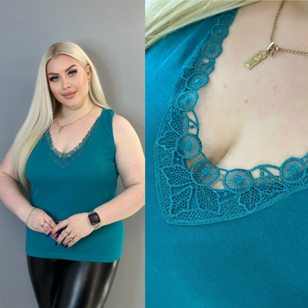 майка женская,майка женская большие размеры,бельевая майка с кружевом,майка с кружевами,майка женская бельевая однотонная