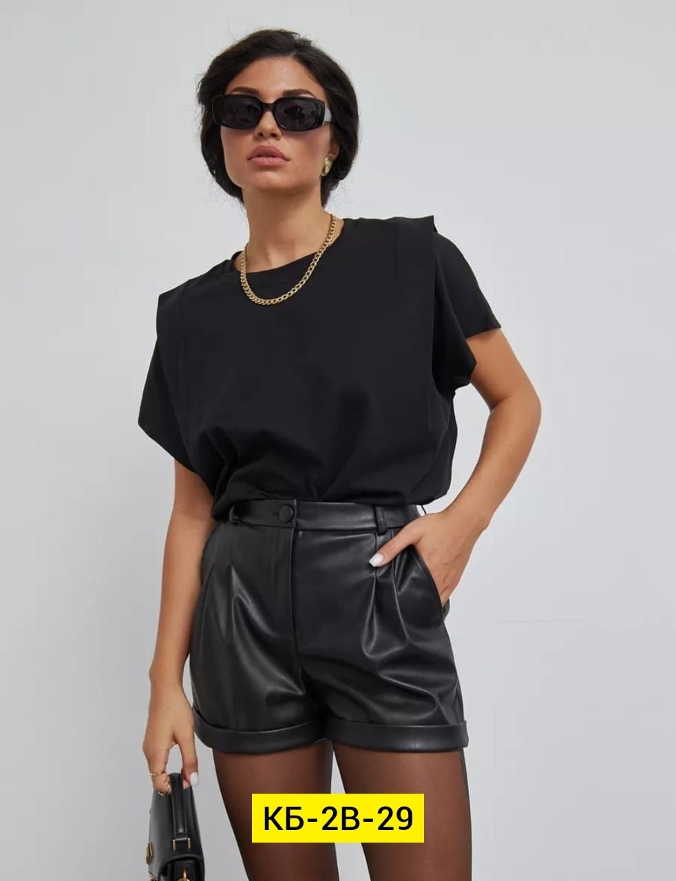 шорты из экокожи,женские шорты,шорты эко кожа,шорты кожаные с высокой талией,кожаные шорты с высокой посадкой экокожа giusto