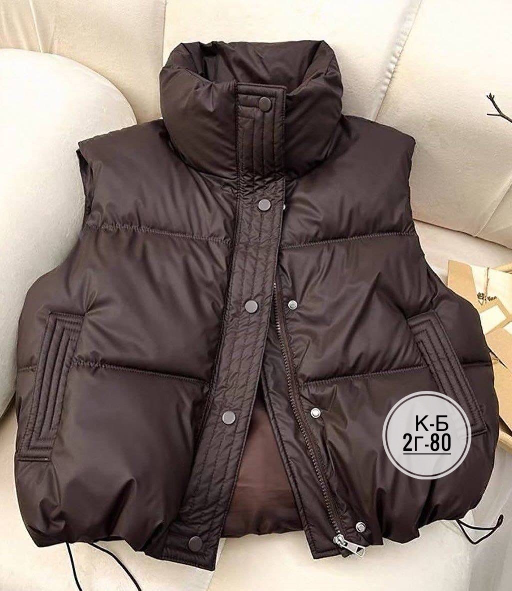 жилетка женская,женский жилет,жилетка женская черная дутая,теплый жилет,жилет женский теплый