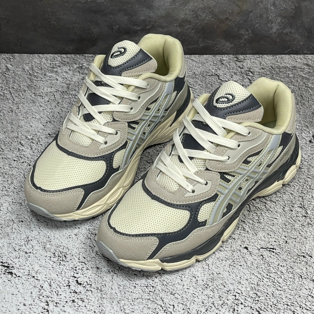 кроссовки asics,кроссовки asics gel,кроссовки asics gel nyc,кроссовки asics gel-nyc oyster grey,asics кроссовки gel kahana 8