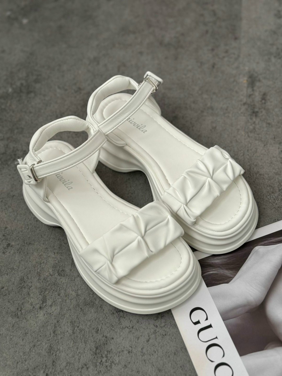 женские босоножки,летние босоножки,босоножки на платформе,модные босоножки,босоножки эко