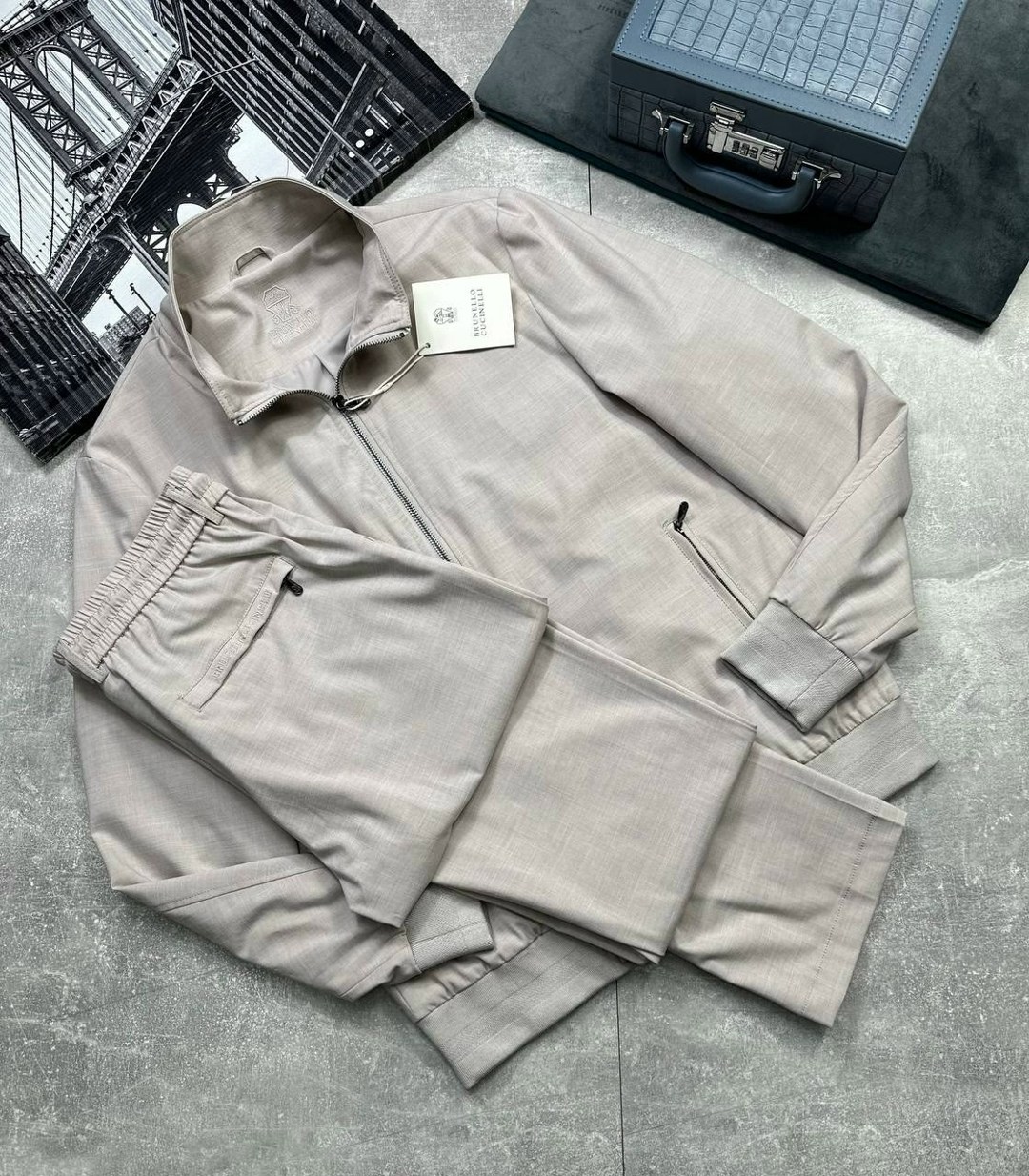 спортивный костюм loro piana,костюм спортивный,костюм brunello cucinelli,мужской спортивный костюм,мужская мода