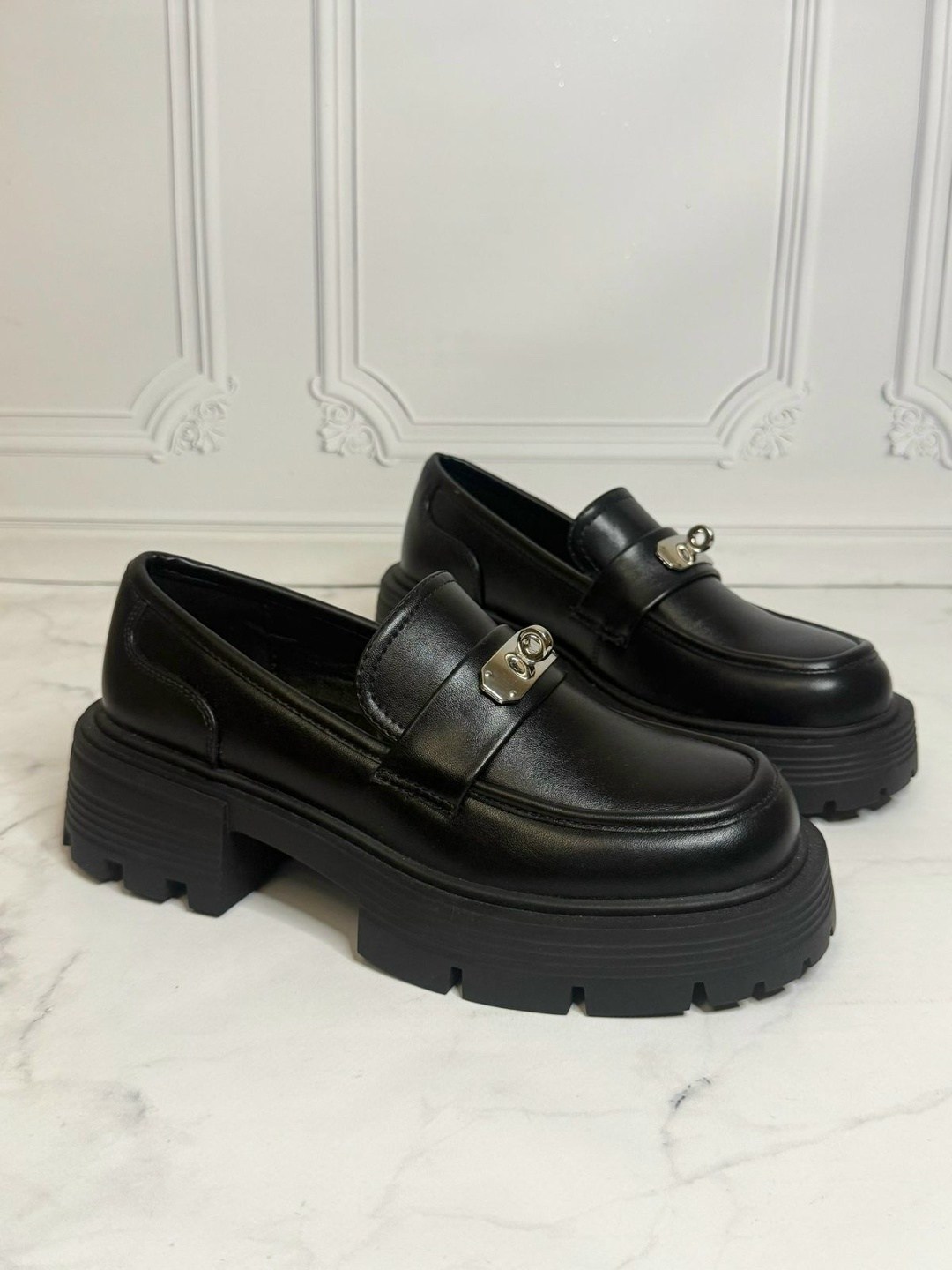 лоферы женские,модные лоферы,лоферы женские на высокой подошве,лоферы,массивные лоферы