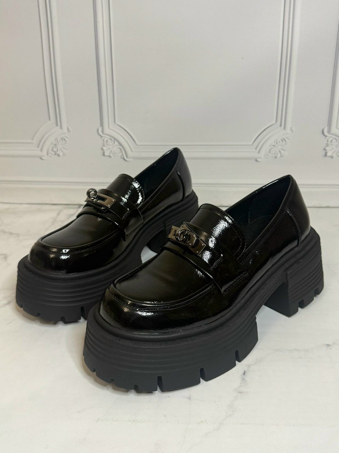 лоферы женские,модные лоферы,лоферы женские на высокой подошве,лоферы,массивные лоферы