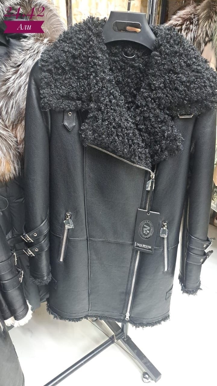 женская дубленка,дубленка,дубленка удлиненная,дубленка искусственная lesoff,эко дубленка женская