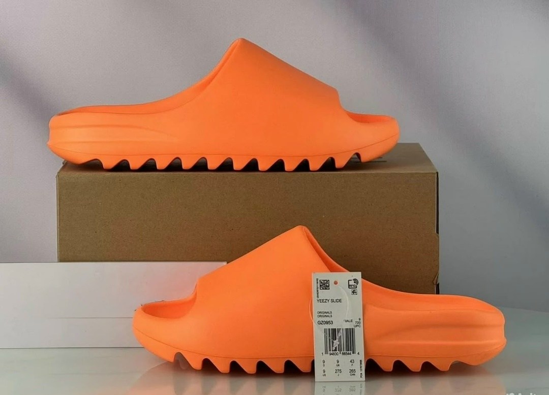 adidas yeezy slide enflame orange,шлепанцы adidas yeezy slide,adidas yeezy slide,шлепанцы изи,yeezy adidas yeezy slide enflame orange