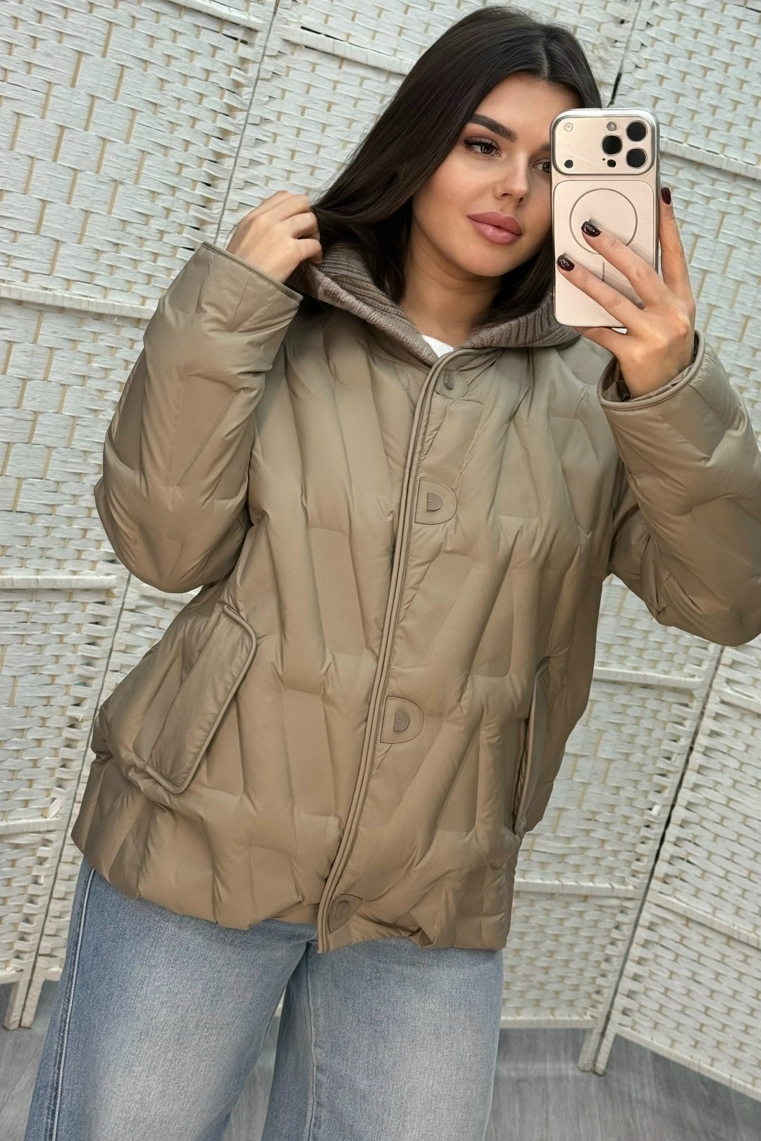 куртка демисезонная,куртка женская демисезонная,куртка,женская куртка,куртка весенняя короткая с капюшоном из экокожи