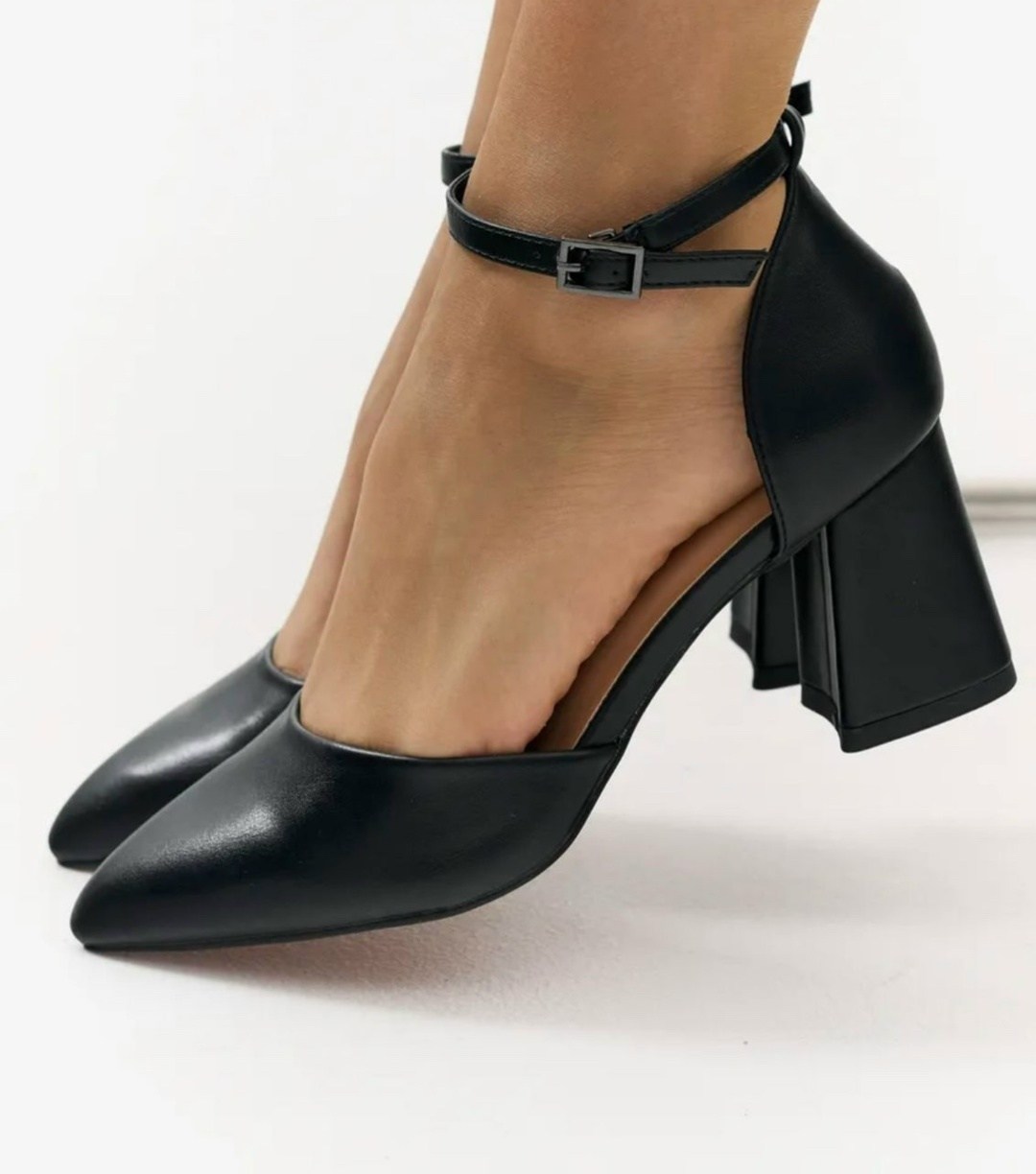 туфли слингбэки на каблуке лодочки с ремешком paris bacio,туфли женские,туфли с металлическим каблуком,туфли на каблуках,женские обуви