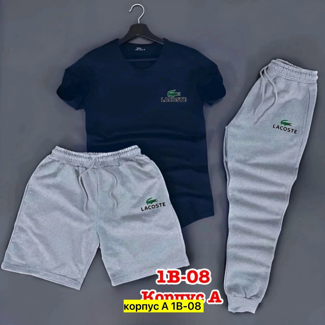 костюм спортивный мужской,спортивные костюм,спортивный костюм lacoste,костюм для мужчин,мужская мода