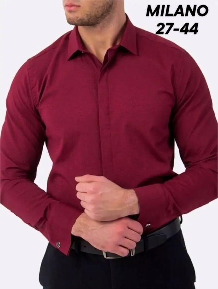 бордовая рубашка,мужская рубашка бордовая,рубашка мужская,мужская мода,рубашка yaguardo