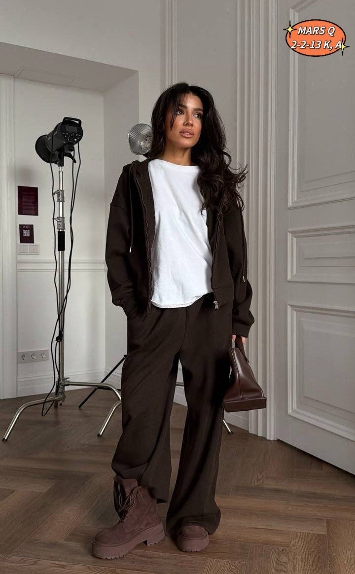 cпортивный костюм женский на флисе,спортивные костюмы женские,спортивный костюм,костюм спортивный с начесом eva coosh,костюм спортивные женские костюмы