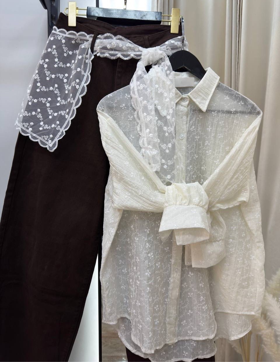 блузка с оборками,кружевная блузка,блузка женская,блузка винтажная,блуза