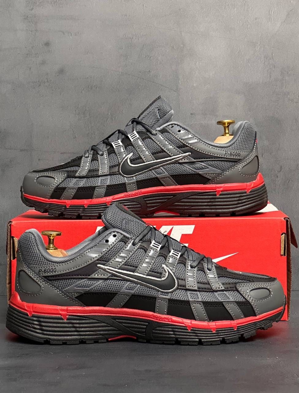 кроссовки nike p-6000,кроссовки nike,nike p-6000,мужские кроссовки nike,демисезонные кроссовки найк p-6000 gore-tex