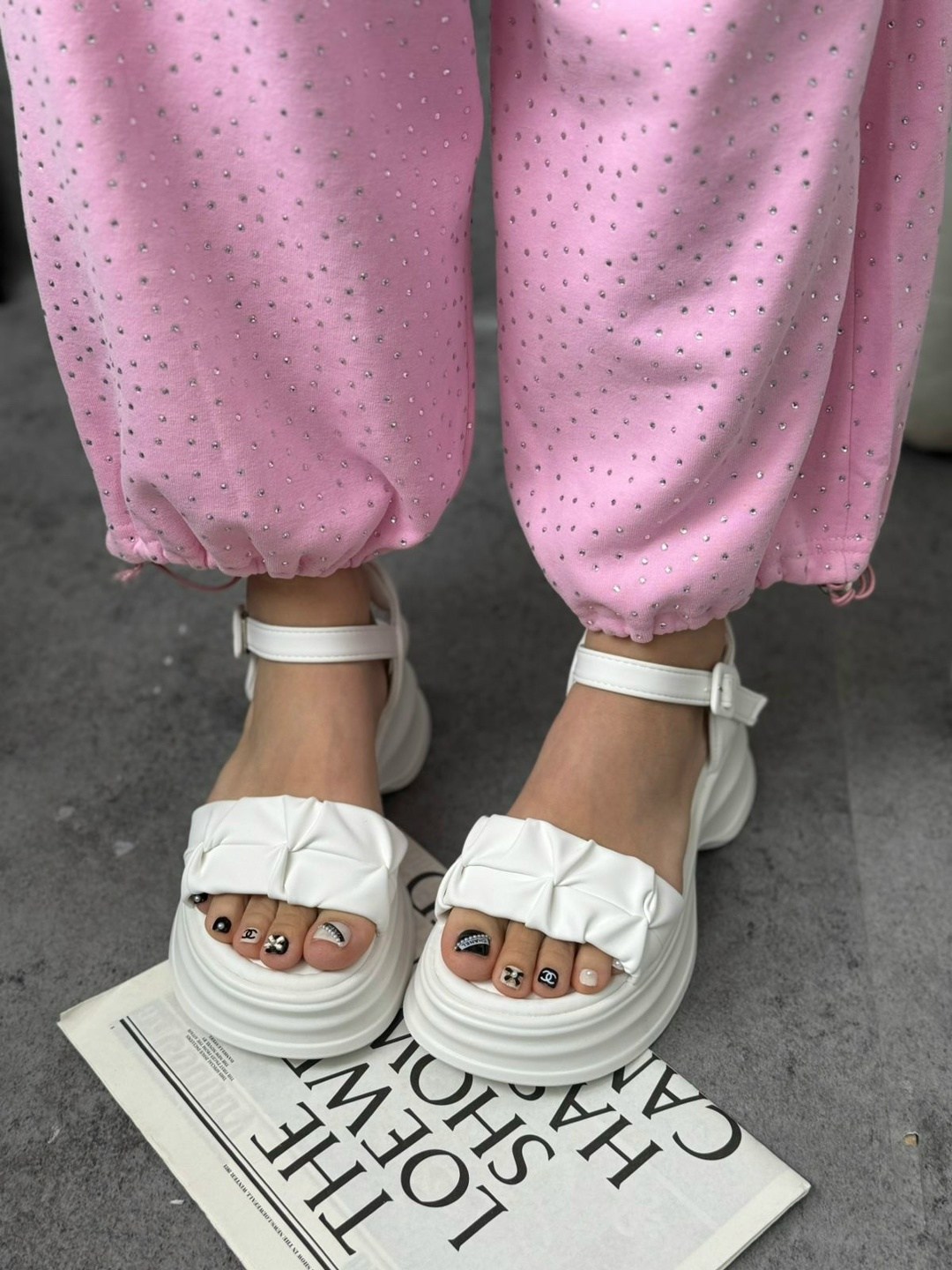 женские босоножки,летние босоножки,босоножки на платформе,модные босоножки,босоножки эко