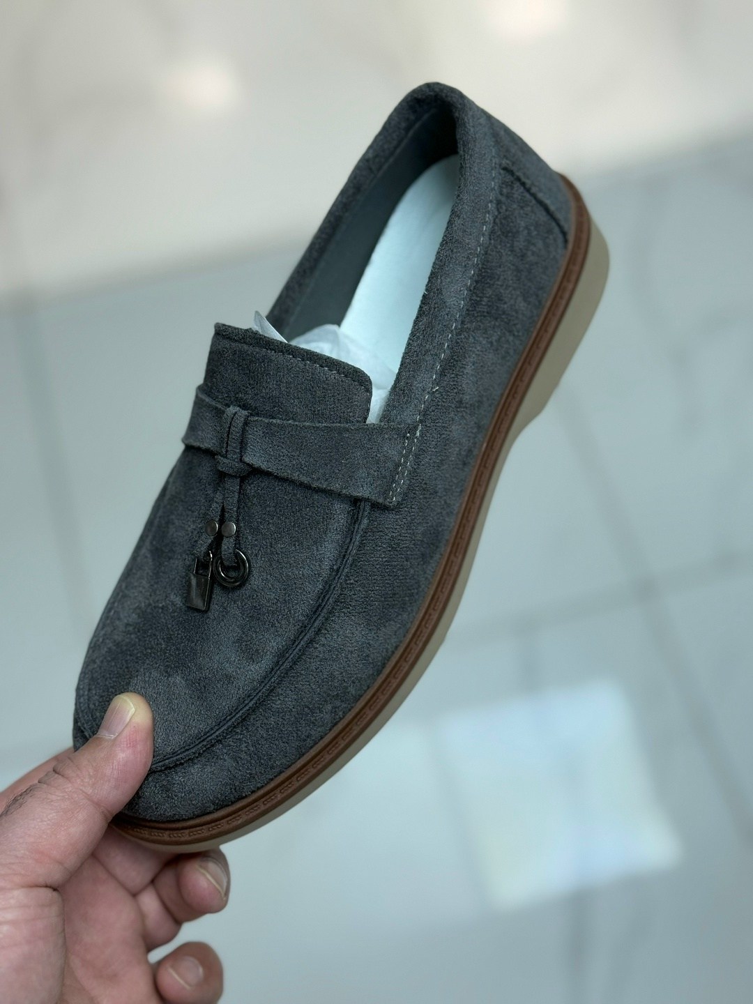 лоферы loro piana,,лоферы замшевые,лоферы лоро пиана,мокасины