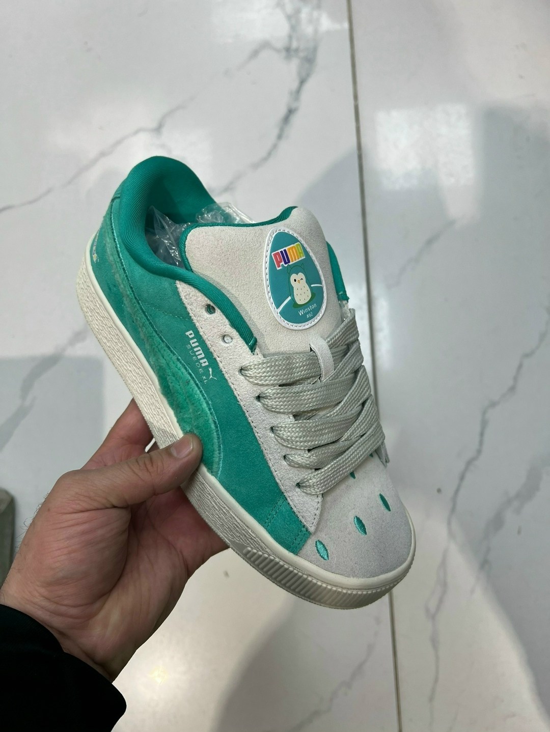 кроссовки puma,,puma suede,кроссовки puma suede xl,puma suede xl