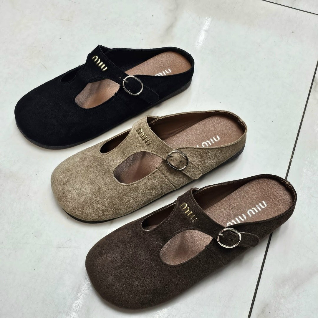 ,удобная ,туфли на плоской подошве,шлепанцы женские,повседневная