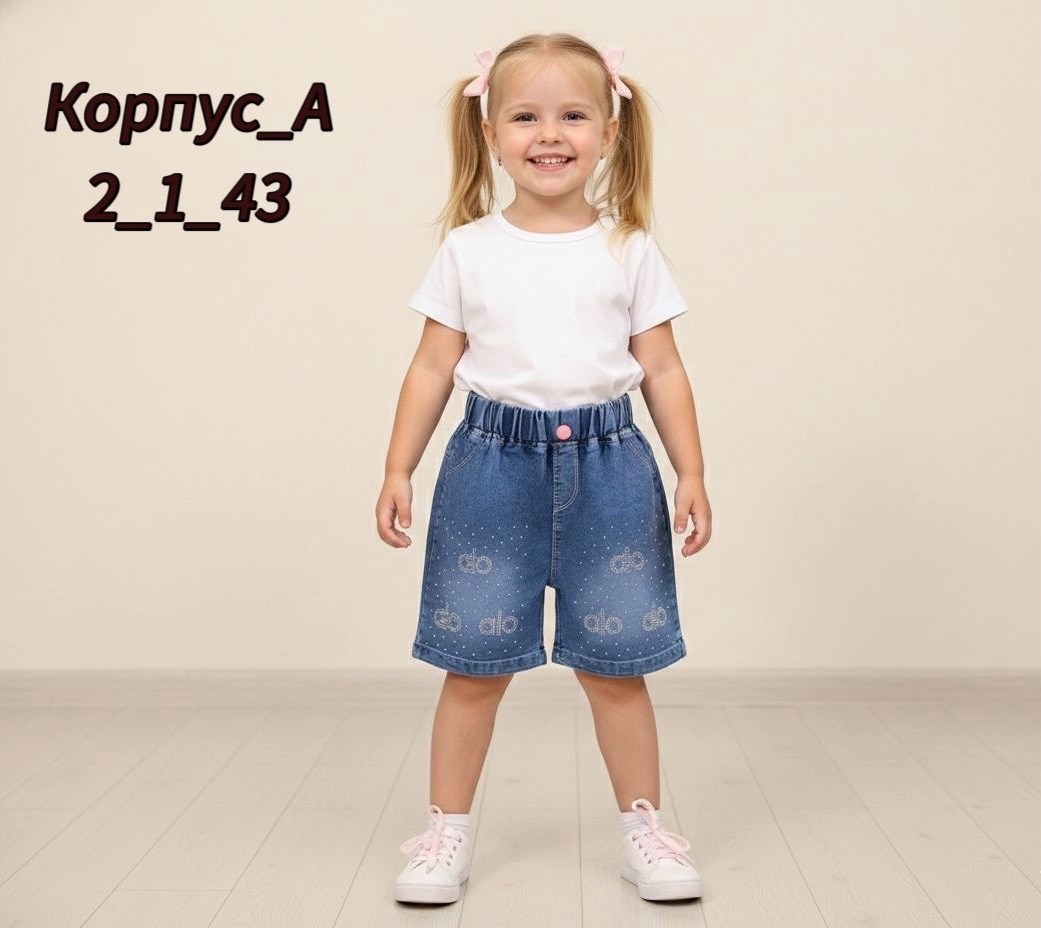 шорты для девочки джинсовые,шорты детские,шорты для девочек,шорты детские джинсовые,шорты детский