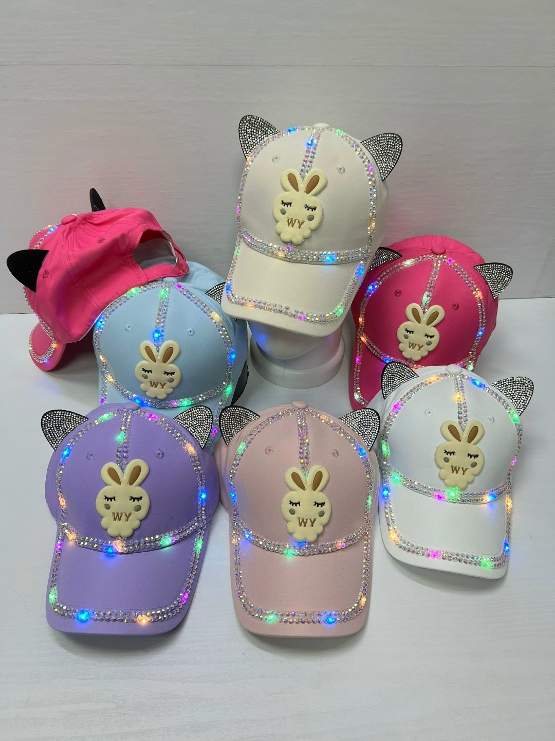 бейсболка для девочек,кепка для девочек,кепки для девочек подростков,бейсболка со стразами,бейсболки женские