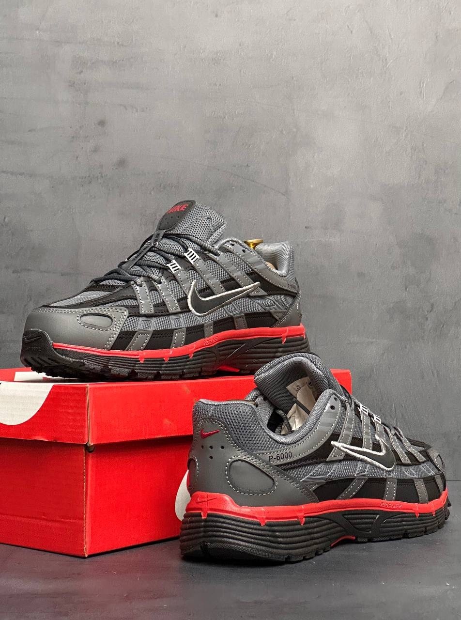 кроссовки nike p-6000,кроссовки nike,nike p-6000,мужские кроссовки nike,демисезонные кроссовки найк p-6000 gore-tex