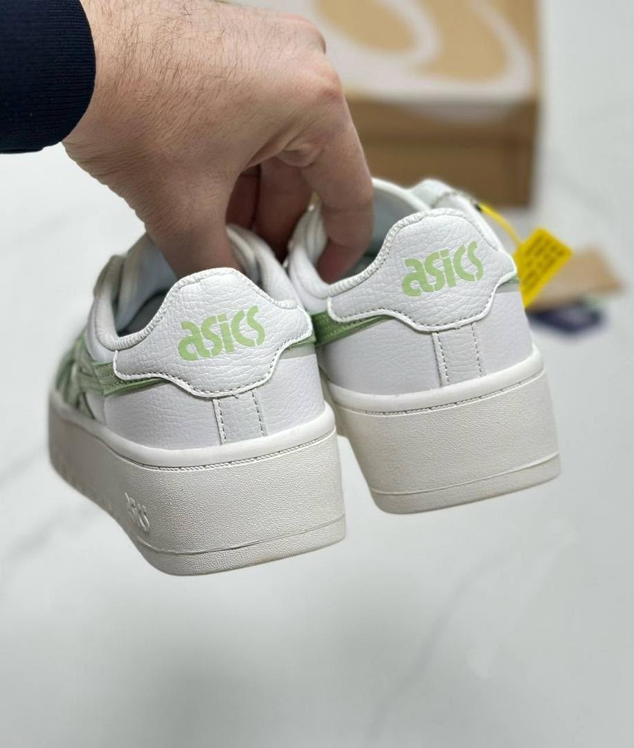 кроссовки asics,кроссовки женские asics,кроссовки asics sportstyle japan s pf,кроссовки asics japan s,кроссовки