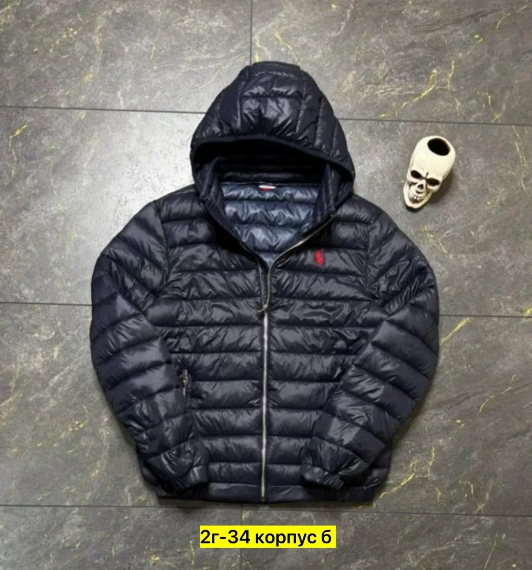 демисезонная куртка,куртка polo ralph lauren,мужские пуховики polo ralph lauren,мужская куртка polo ralph lauren,куртки демисезонные мужские