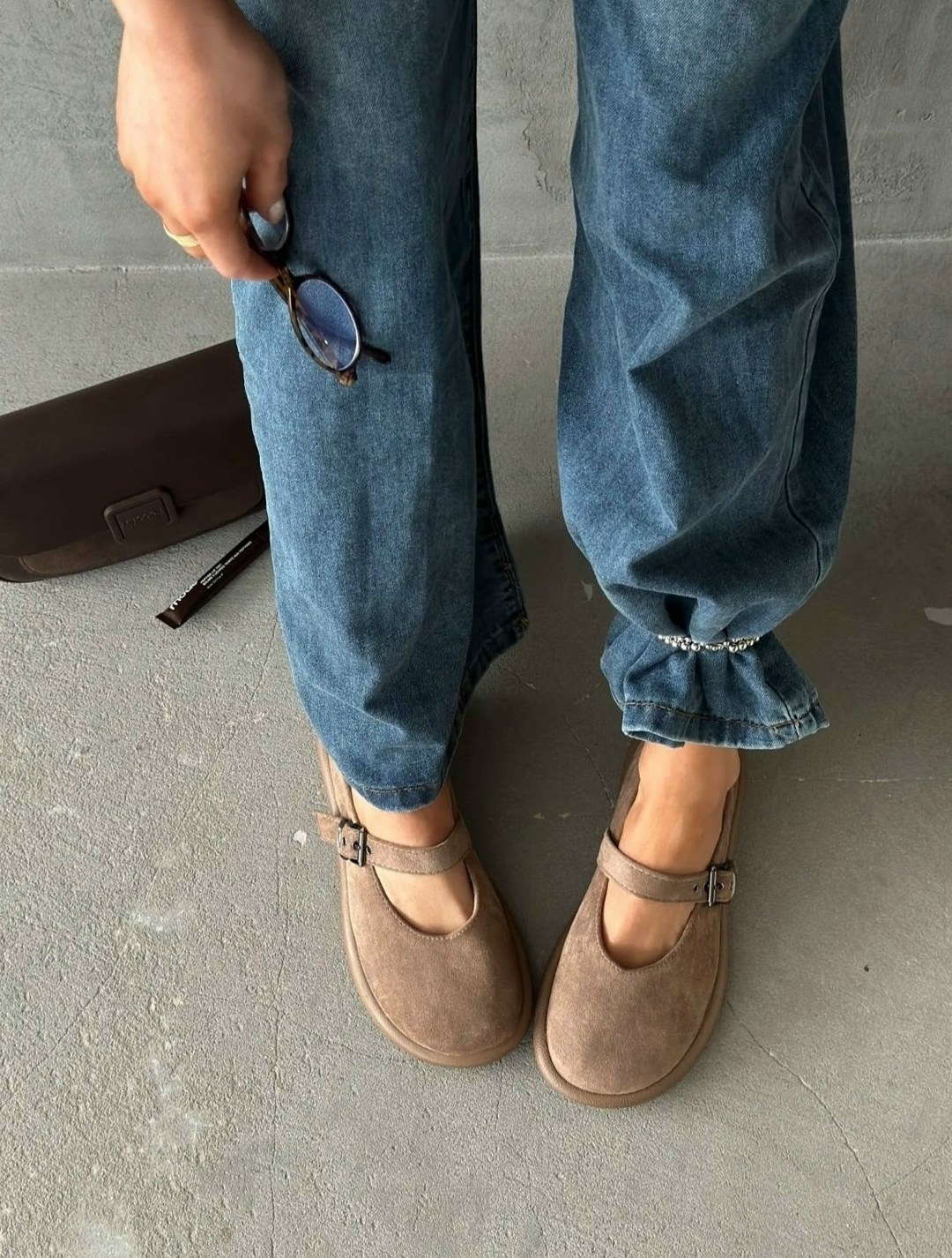 ,балетки замшевые мэри джейн massimo dutti,балетки натуральная замша,балетки женский olive garden замша натуральная,балетки из натуральной замши