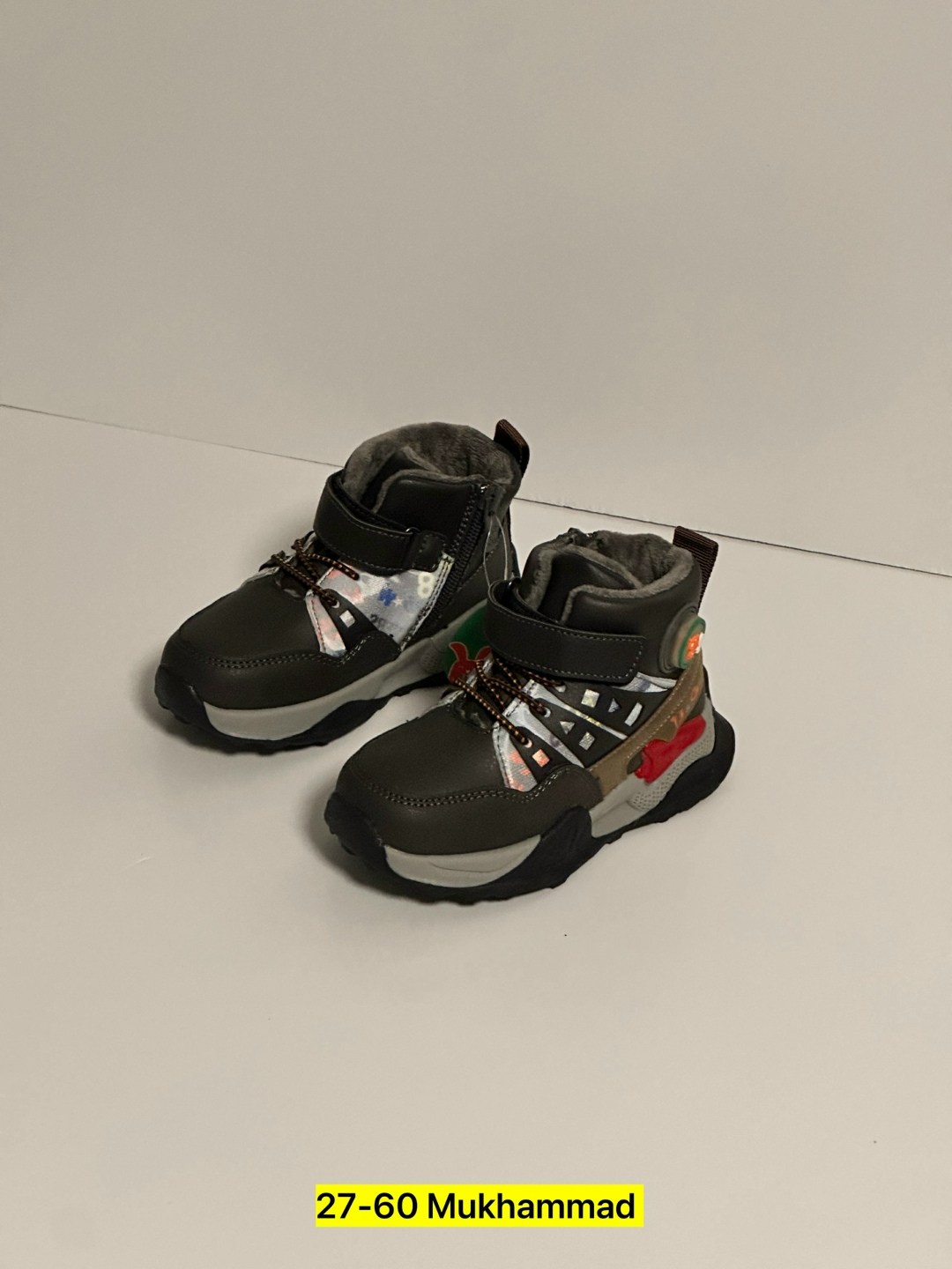 ,детские ботинки,детские демисезонные ботинки,детская ,ботинки для мальчика