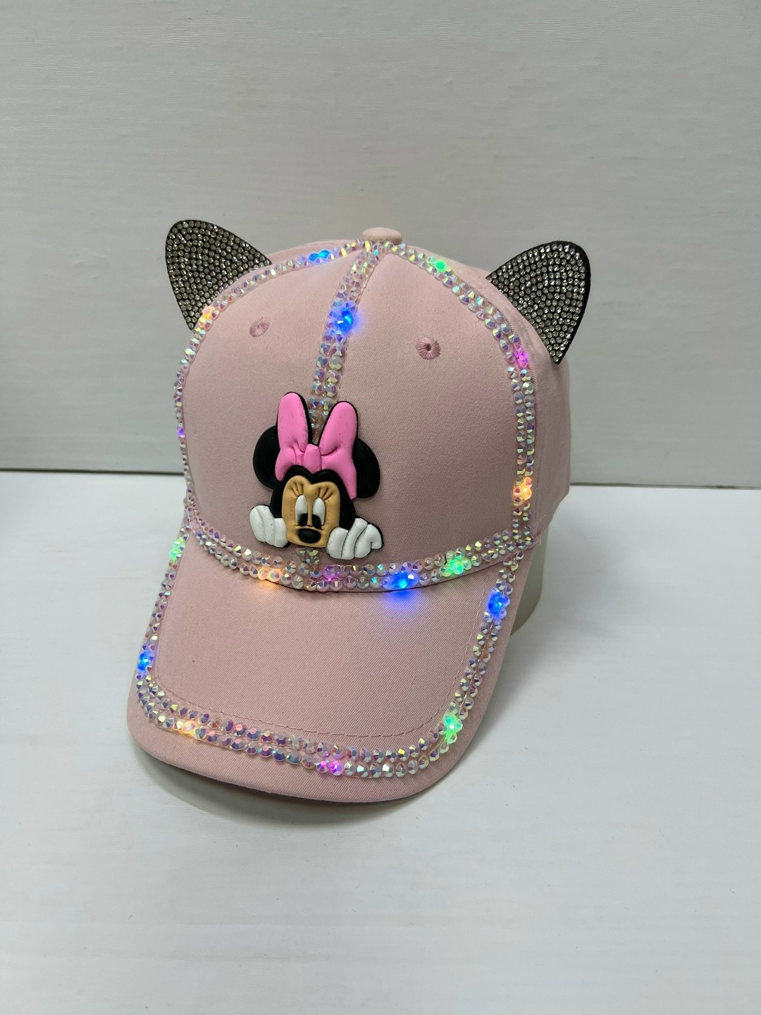 бейсболка для девочек,кепка для девочек,детские кепки с ушками,кепка для детей,бейсболка детский