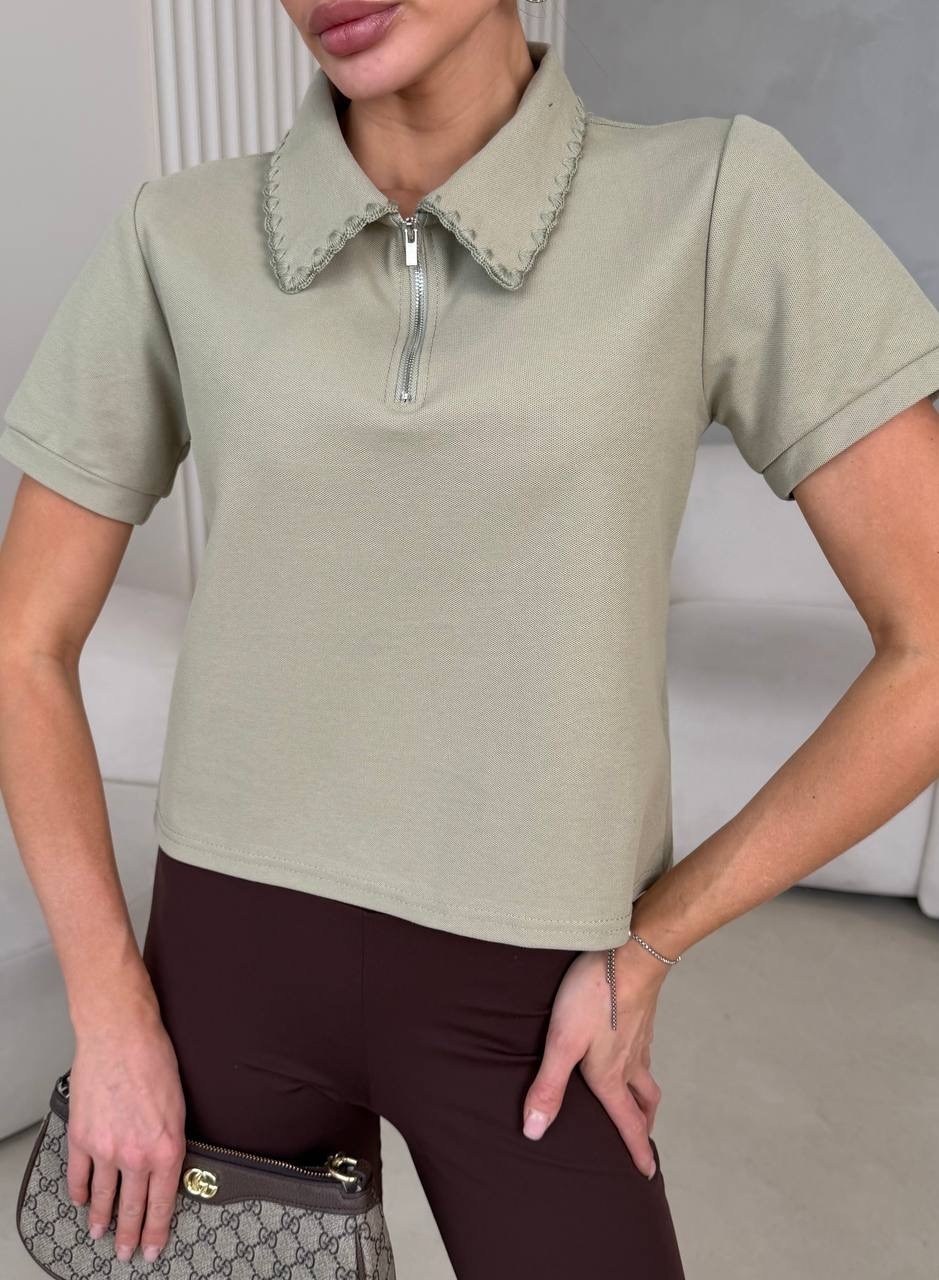 кофта поло,стильные костюмы,кофта женская,стильный джемпер,футболка женская