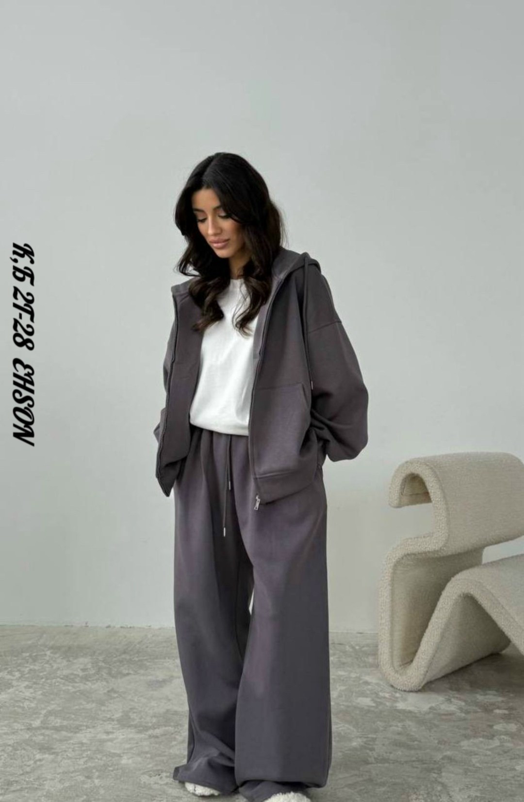костюмы спортивные,костюмы женские спортивные,спортивный костюм с широкими штанами,женские костюмы,костюм худи
